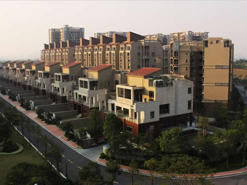 宏遠.帝庭山